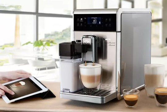 Wholesale Coffee Machines – Jura, DeLonghi, Philips, Saeco | Europe Delivery