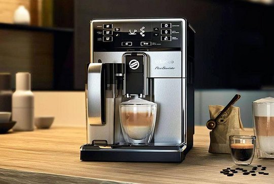 Wholesale Coffee Machines – Jura, DeLonghi, Philips, Saeco | Europe Delivery