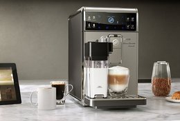 Wholesale Coffee Machines – Jura, DeLonghi, Philips, Saeco | Europe Delivery