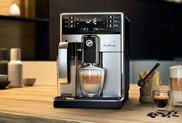 Wholesale Coffee Machines – Jura, DeLonghi, Philips, Saeco | Europe Delivery